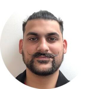 pete sahota