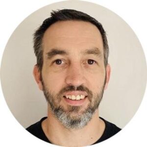 Warren Butterworth