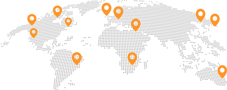 Omni Cyber security Locations