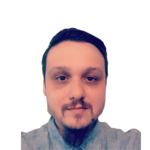 Kyle Ward Junior Pen tester