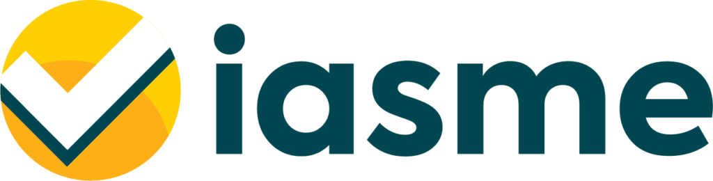 Iasme Logo