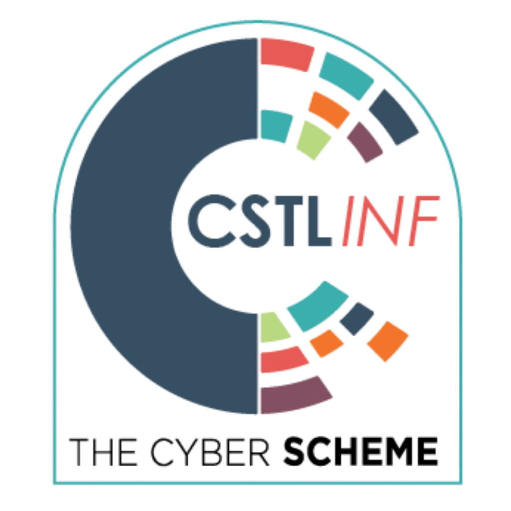 CSTL Inf Logo