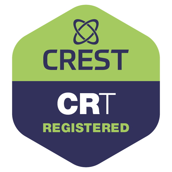 Crest Registered