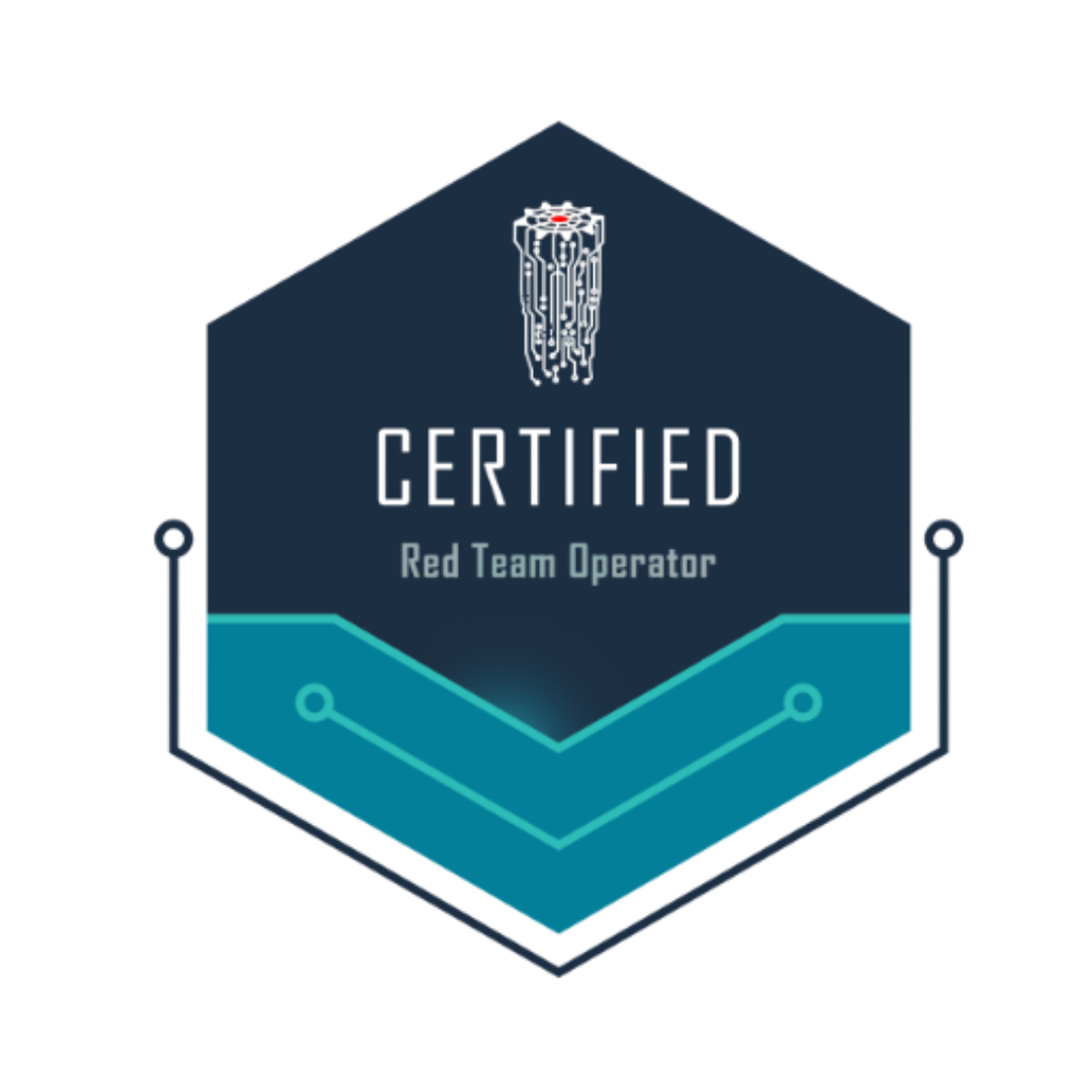 Zero Point Security CRTO logo