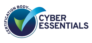 Cyber Essenitals logo