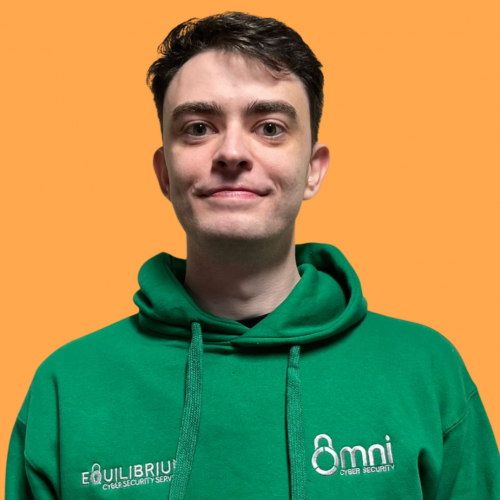 Information Security consultant Omni Cyber Security