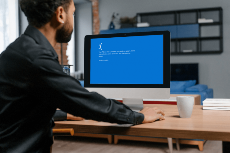 BSOD