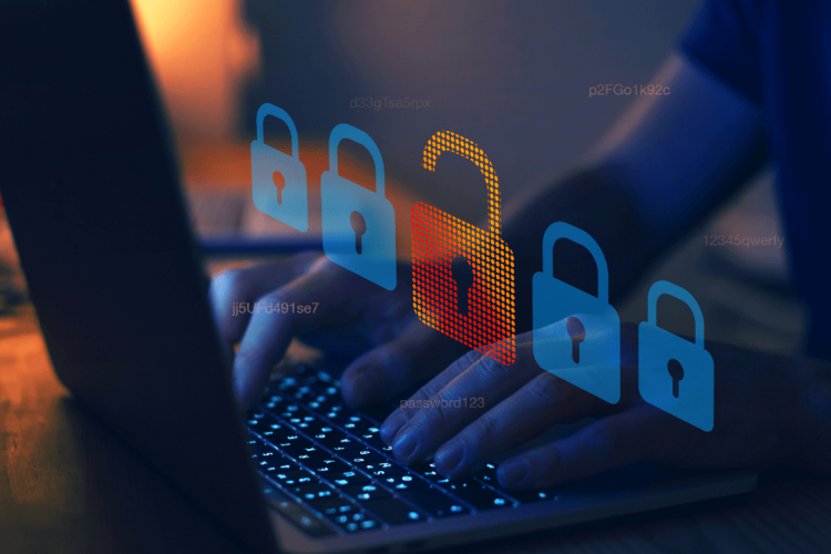 Broken Authentication