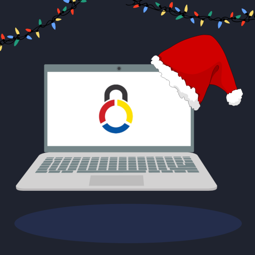 Christmas Cybersecurity