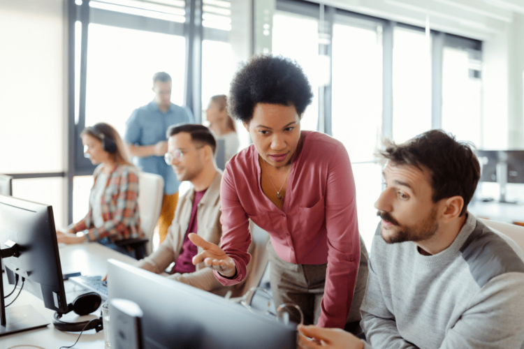 Culture of cybersecurity