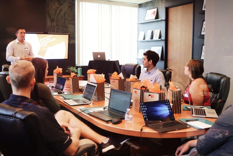 Cyber training