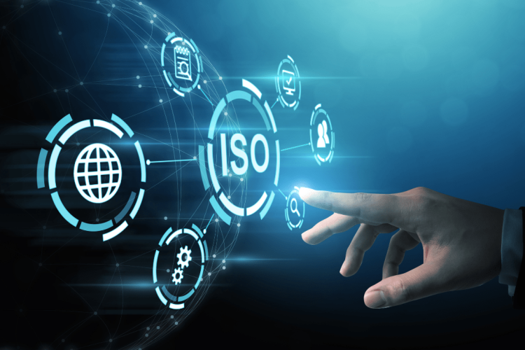 ISO 27001