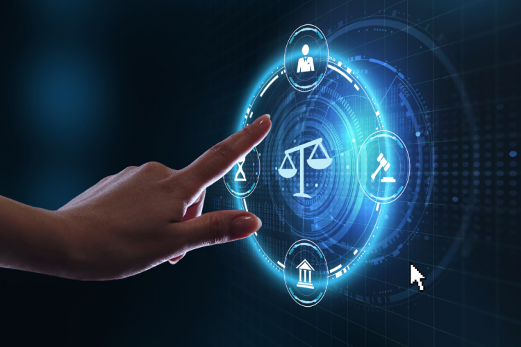 Criminal Legal Aid Cyber Essentials