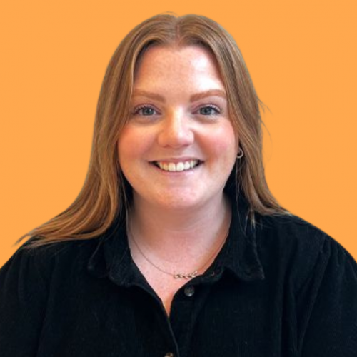 Marketing assistant at Omni