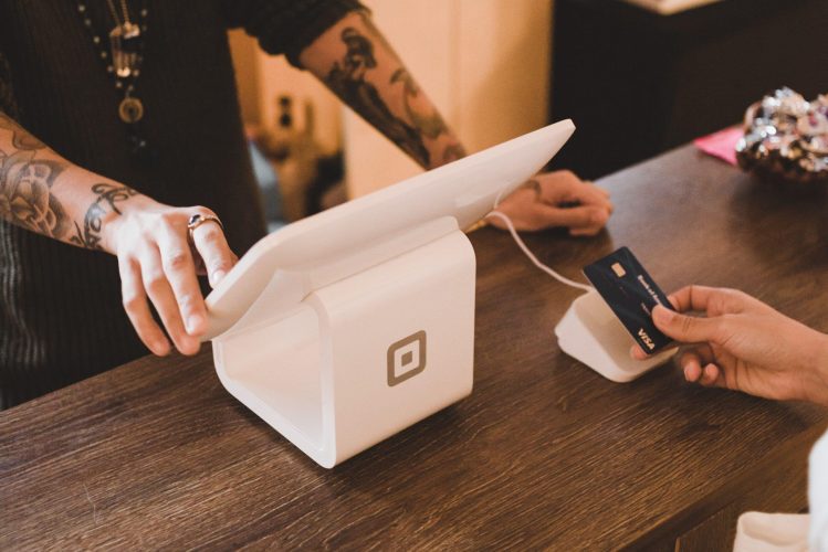 Making a payment