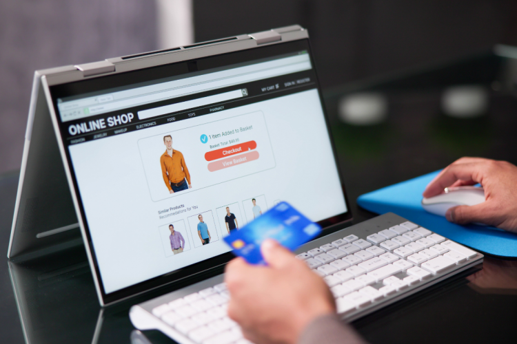 Merchant Website PCI DSS