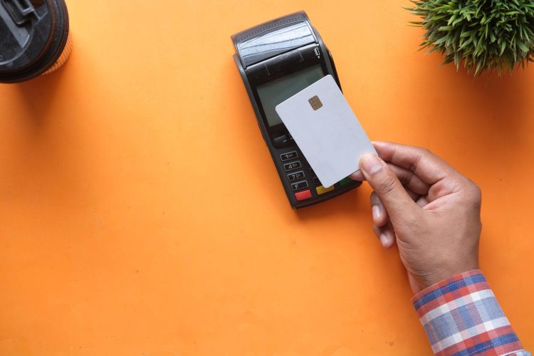 PCI DSS Payment