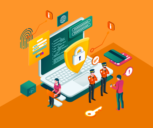 PCI DSS v4.0