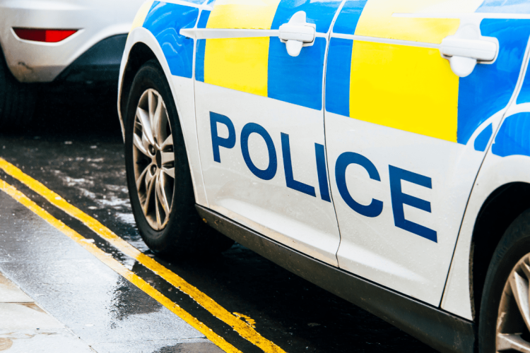 PSNI