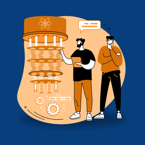 Prepare for quantum computing