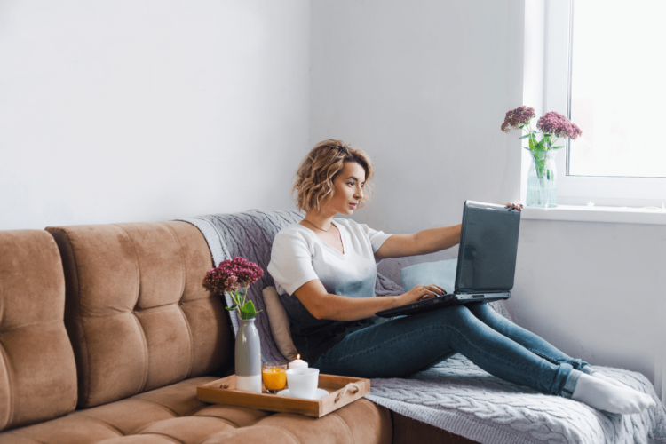 Remote worker