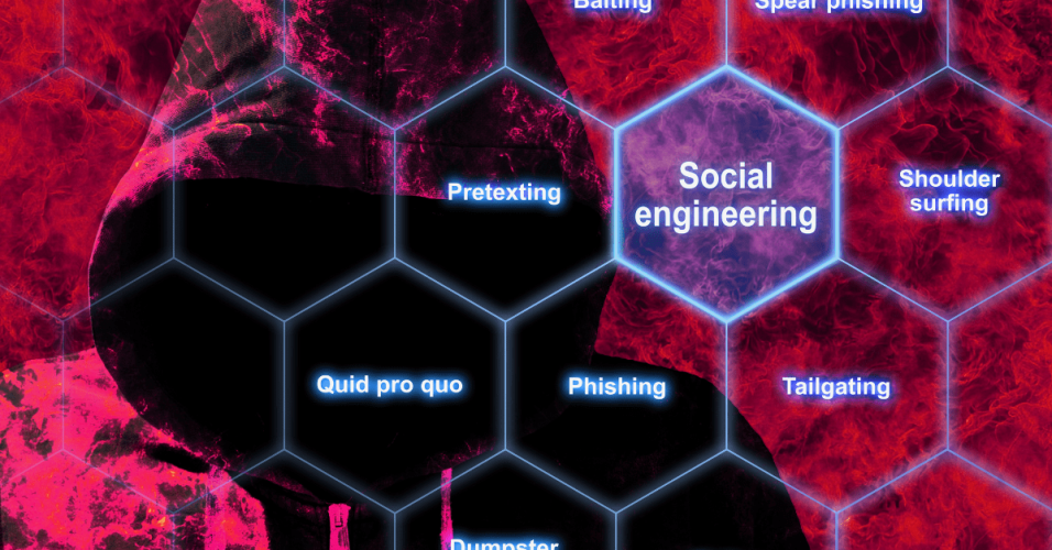 Social engineering