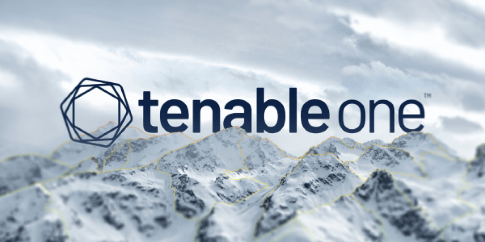 Tenable One