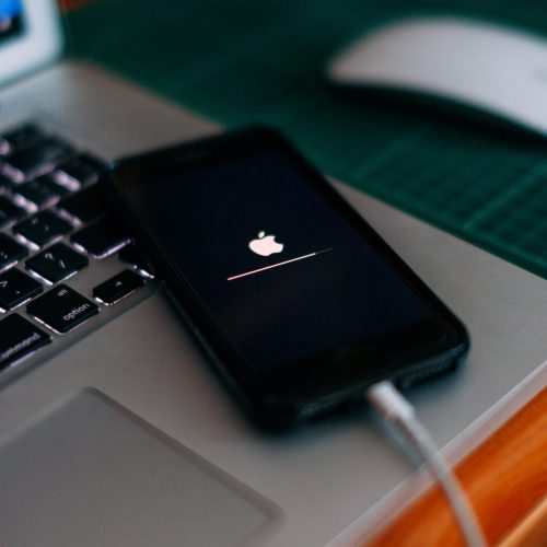 iOS update
