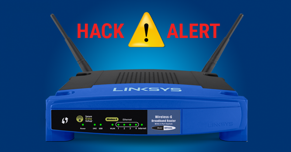 router-hack