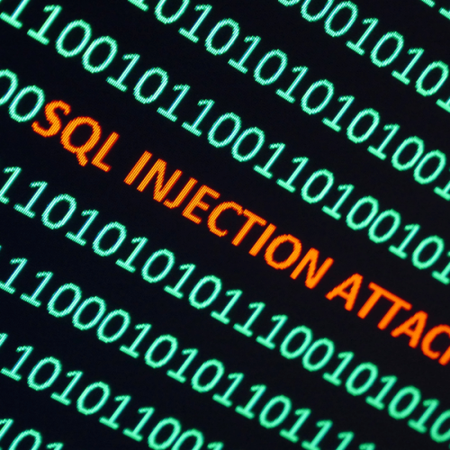 sql injection vulnerabilities